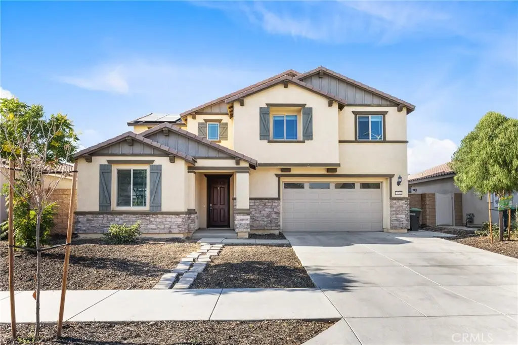 774 Green Court, Perris, CA 92571 - #1