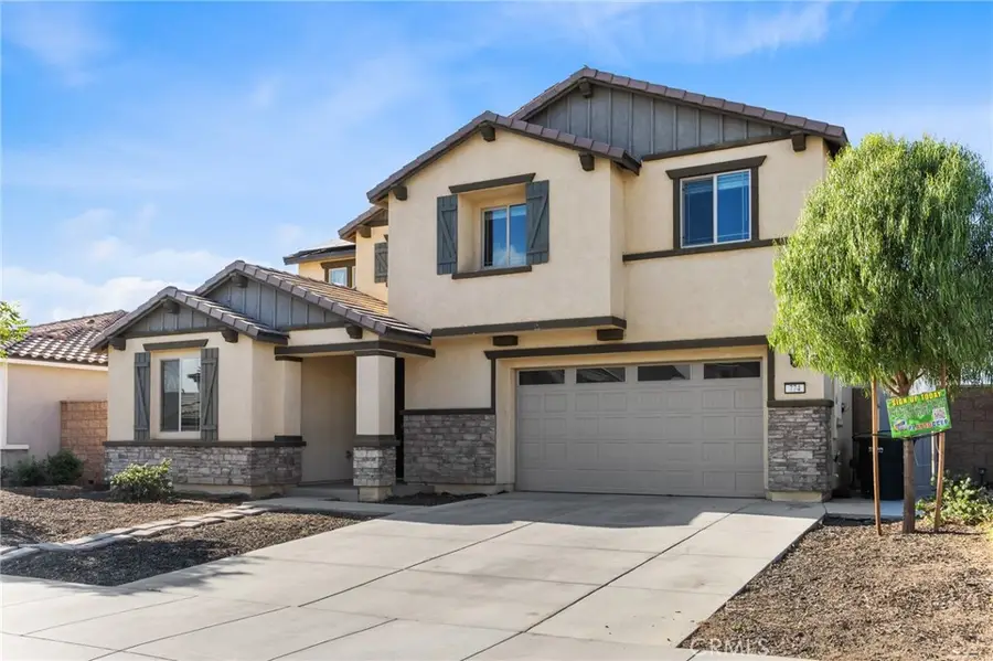 774 Green Court, Perris, CA 92571 - #2