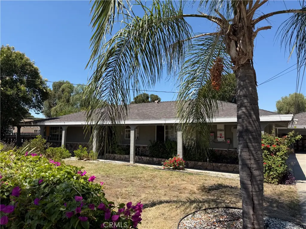 12520 Norton, Chino, CA 91710 - #1