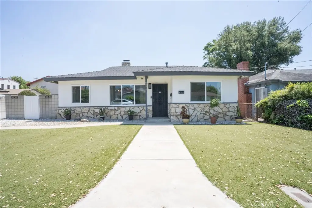 6152 Oak, Temple City, CA 91780 - #1