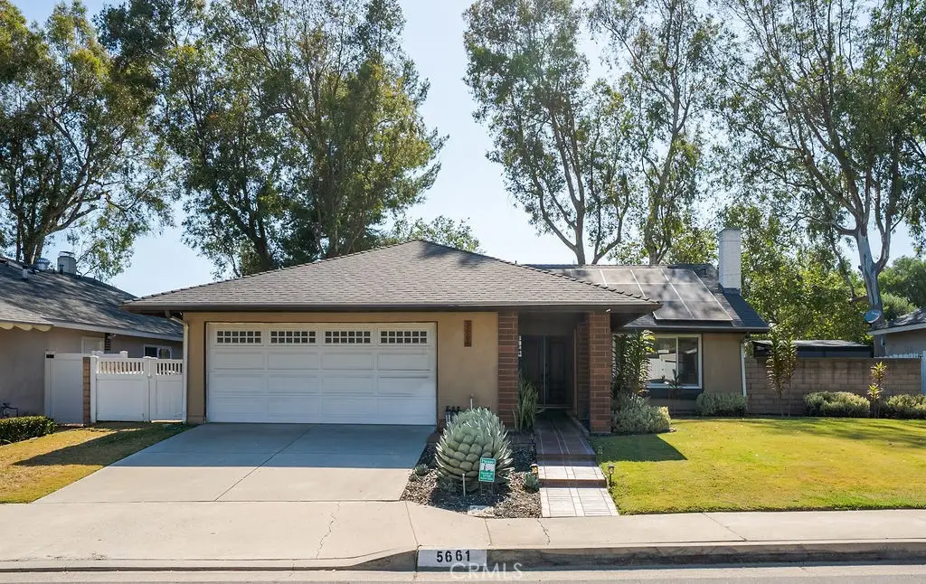 5661 Amberdale Dr, Yorba Linda, CA 92886 - #1