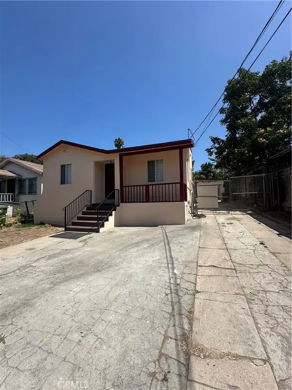 2515 Mayberry Street, Los Angeles, CA 90026