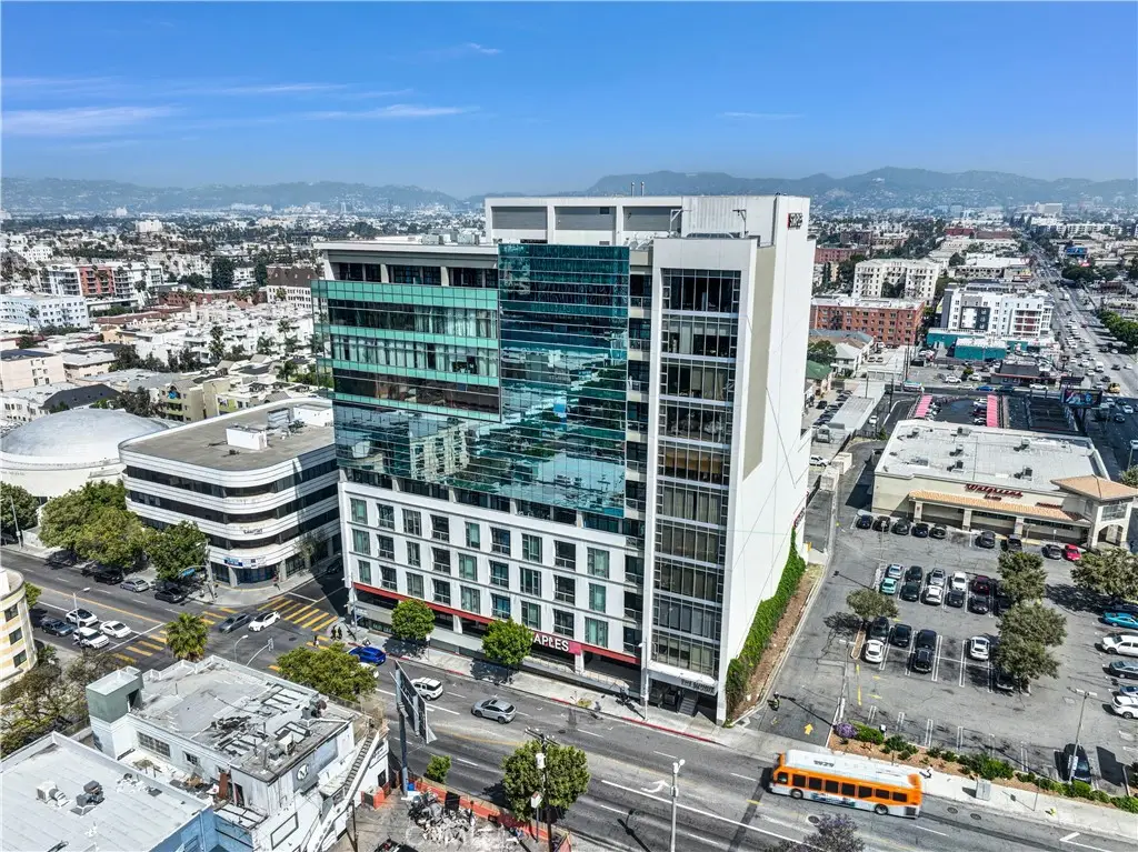3223 W 6th #312, Los Angeles, CA 90020 - #1