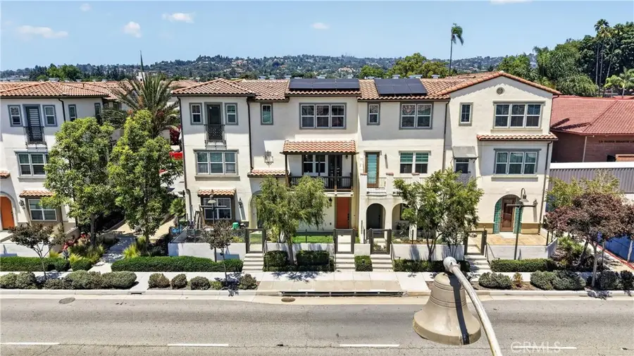 162 Reed Lane #48, La Habra, CA 90631 - #2