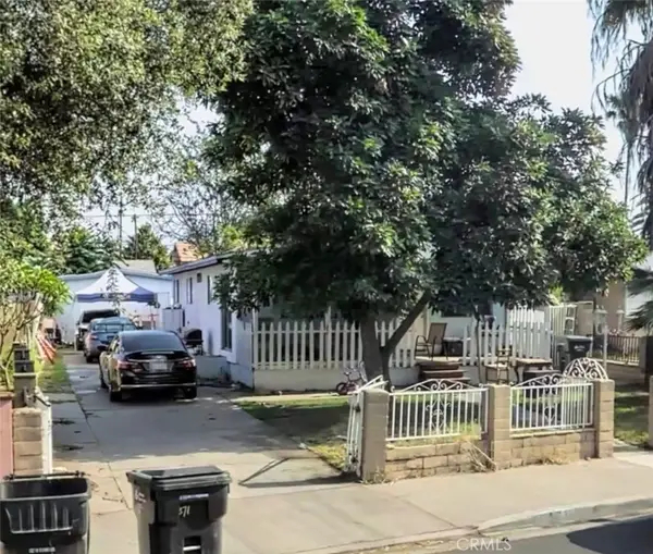 371 Fowler, Pomona, CA 91766