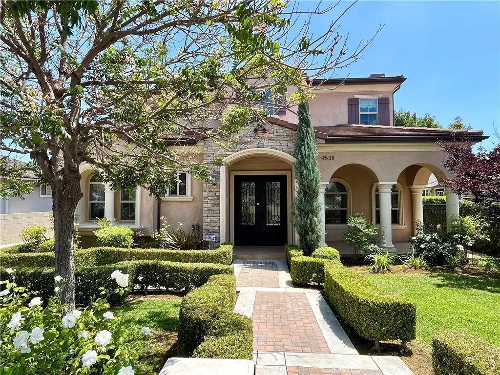 9538 Blackley Street, Temple City, CA 91780 - #1