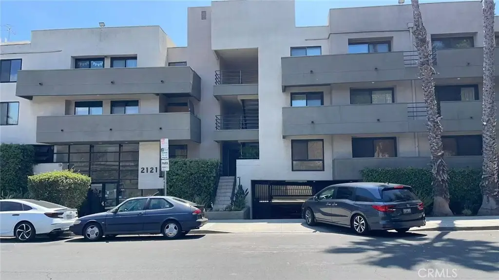 2121 Beloit Avenue #112, Los Angeles, CA 90025 - #1