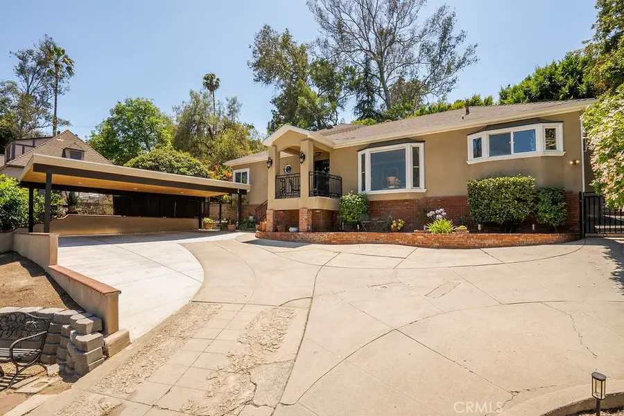 5053 College View Avenue, Eagle Rock, CA 90041 - #2
