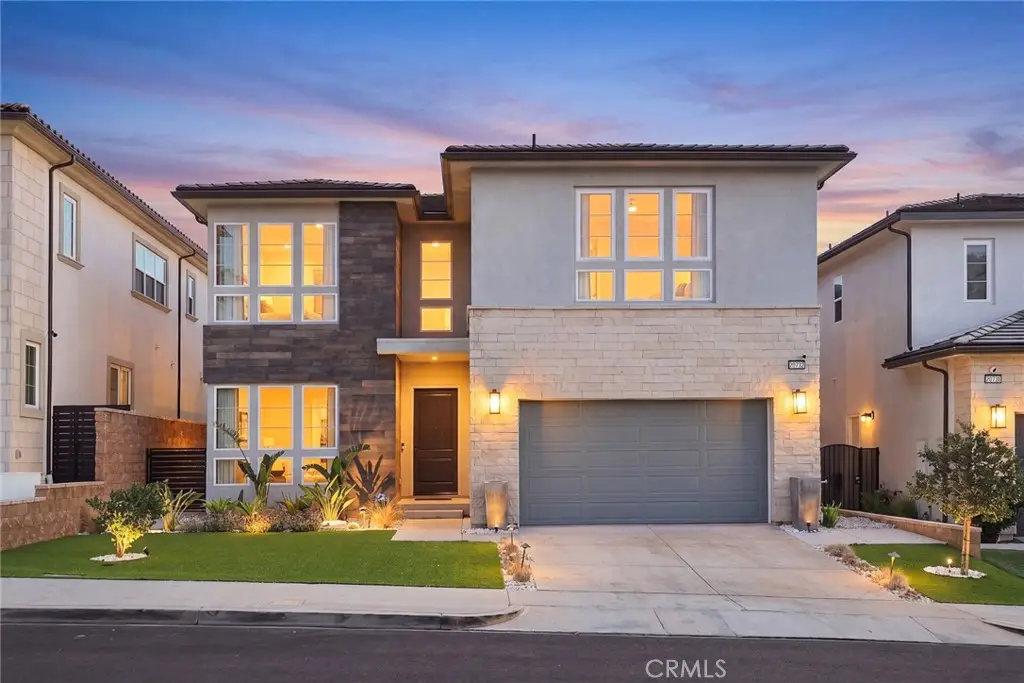 20732 W Bluebird Court, Porter Ranch, CA 91326 - #1