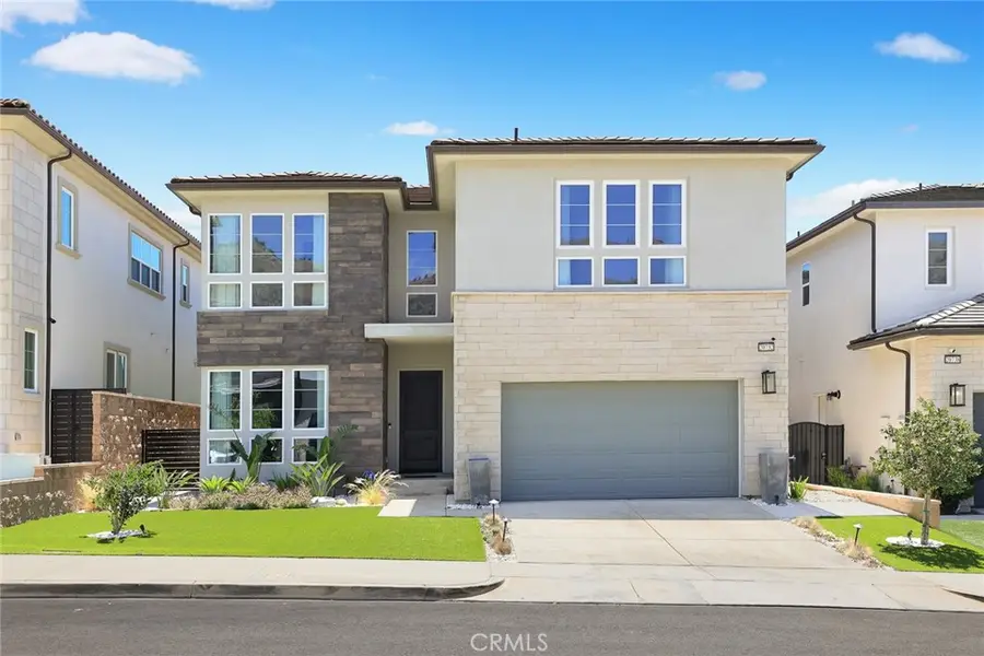 20732 W Bluebird Court, Porter Ranch, CA 91326 - #2