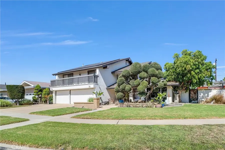 1417 W James Way, Anaheim, CA 92801 - #2