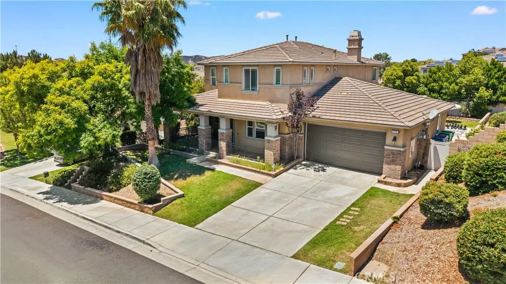 11343 Geiberger Court, Beaumont, CA 92223 - #1