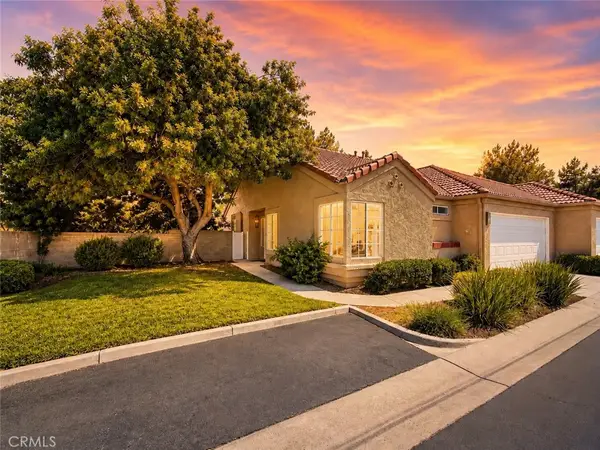2498 Daybreak, Hemet, CA 92545