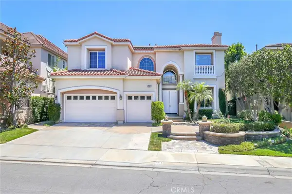 3316 Red Pine Road, Yorba Linda, CA 92886