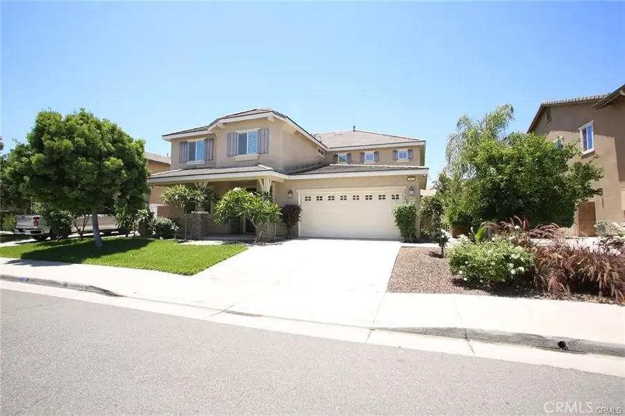 5621 Avocet Drive, Jurupa Valley, CA 91752 - #3