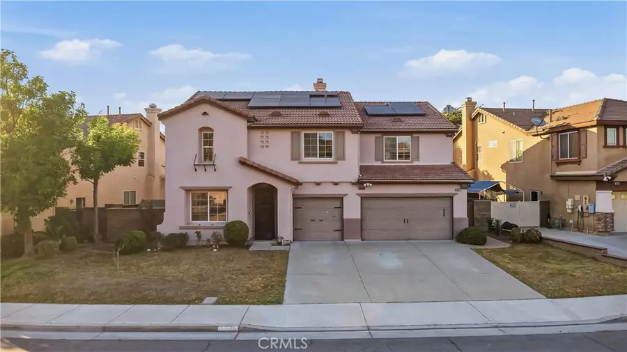 13674 Beaconsfield, Eastvale, CA 92880 - #2