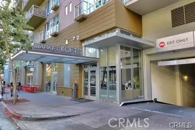 645 W 9th Street #618, Los Angeles, CA 90015 - #2