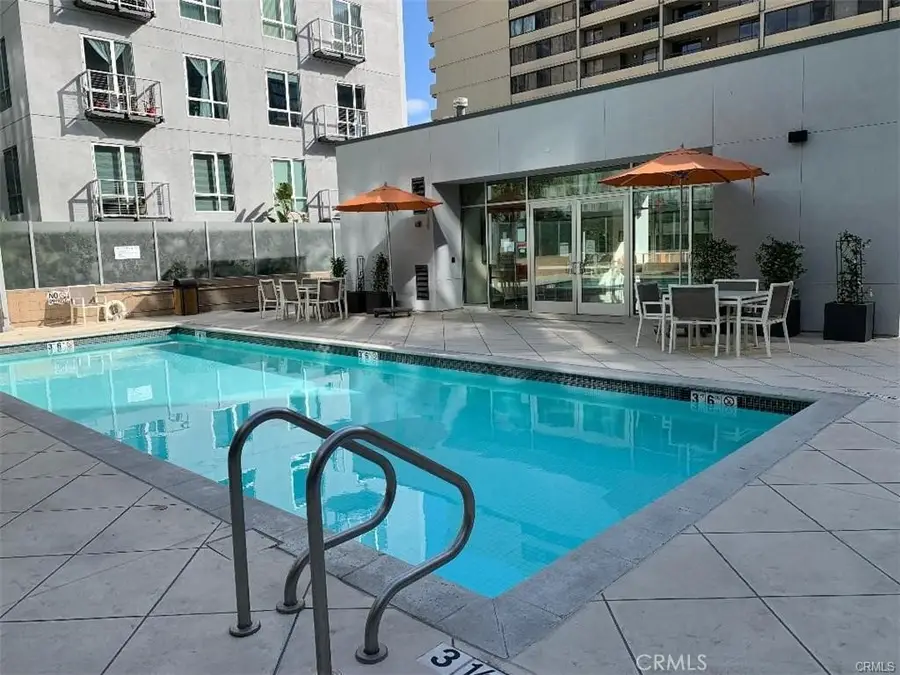 645 W 9th Street #618, Los Angeles, CA 90015 - #3