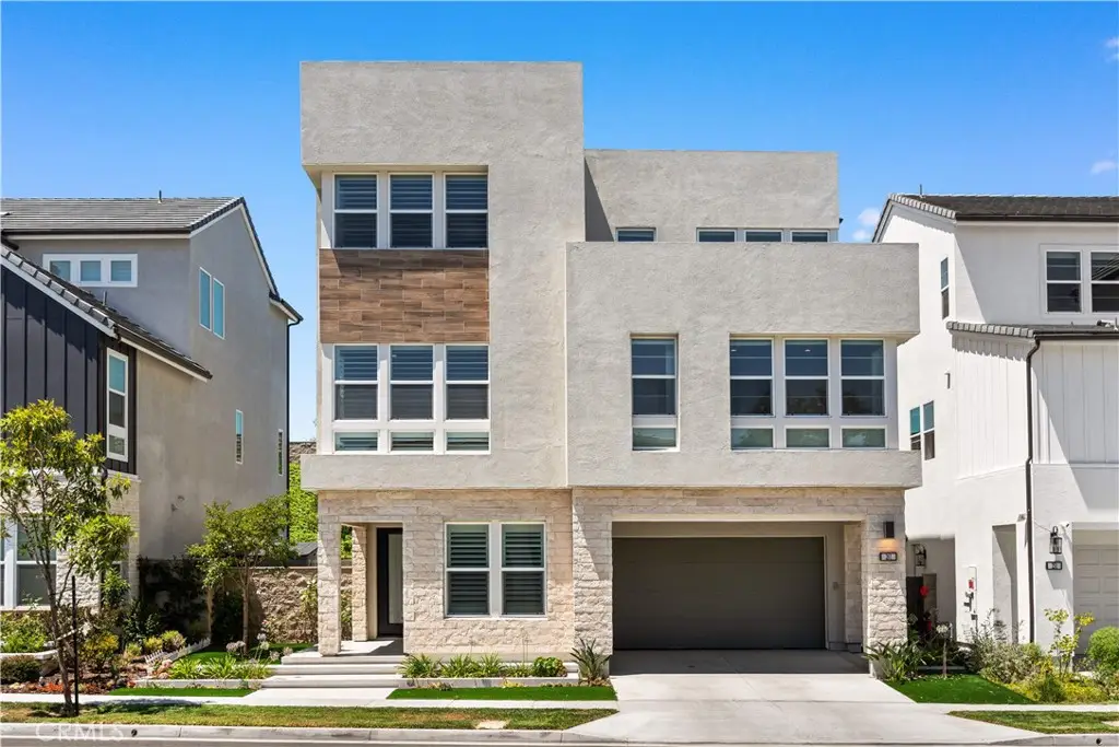 261 Burwood, Lake Forest, CA 92630 - #1