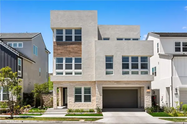 261 Burwood, Lake Forest, CA 92630