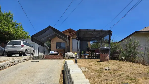 3495 Amethyst Street, Los Angeles, CA 90032