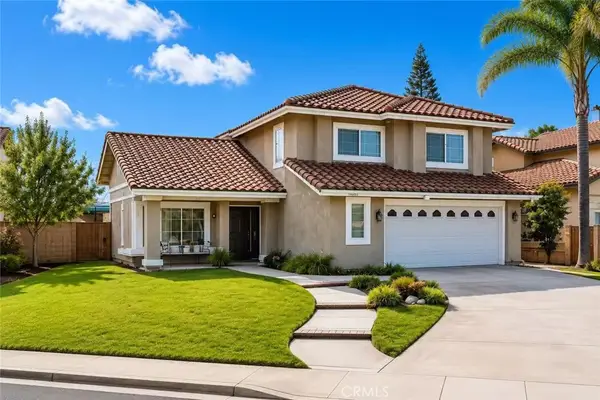 10905 Manchester Street, Rancho Cucamonga, CA 91701