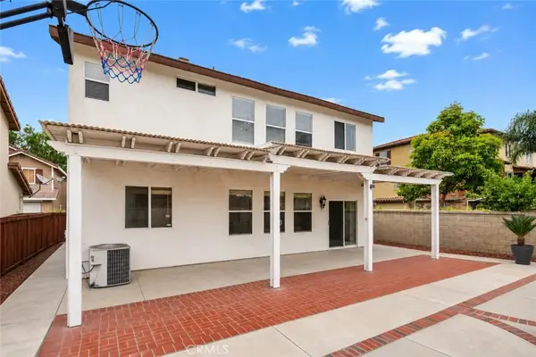 16118 Watson Court, Chino Hills, CA 91709