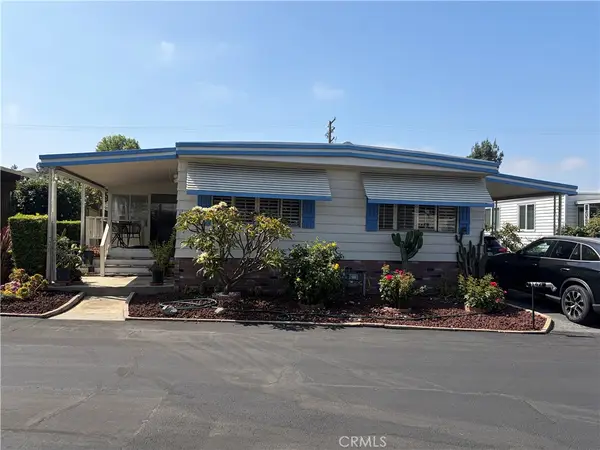 840 E Foothill #142, Azusa, CA 91702