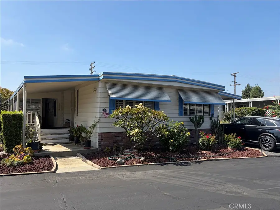 840 E Foothill #142, Azusa, CA 91702 - #2