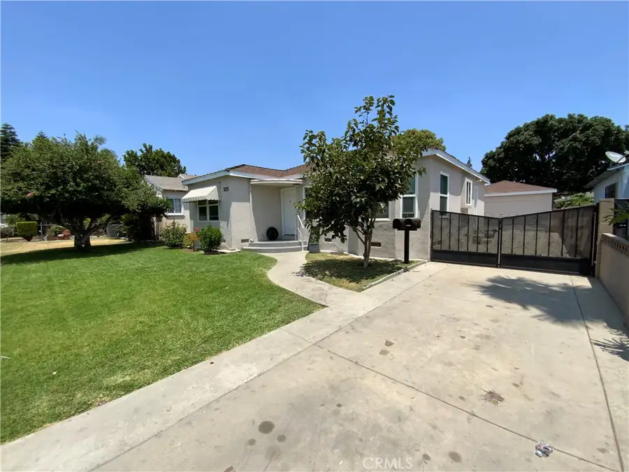 3825 Lilita Street, Lynwood, CA 90262 - #3