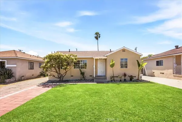 4435 Landis, Baldwin Park, CA 91706