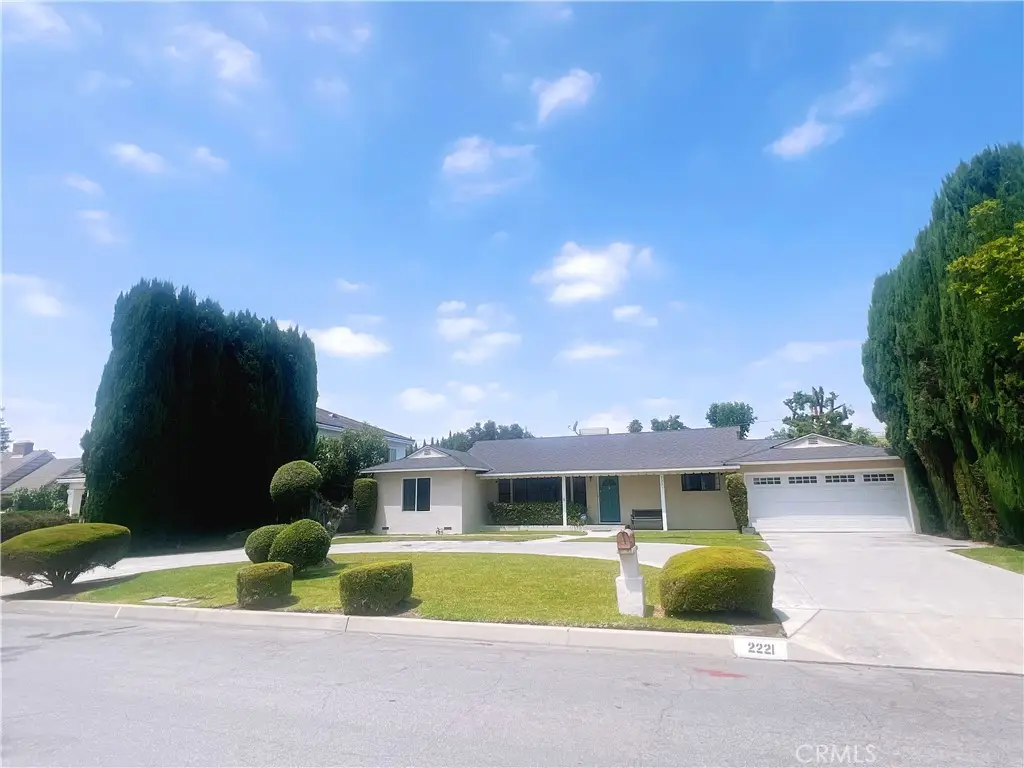 2221 S 4th Ave, Arcadia, CA 91006 - #1