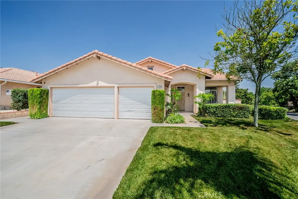 2089 E Duron Street, Colton, CA 92324 - #1