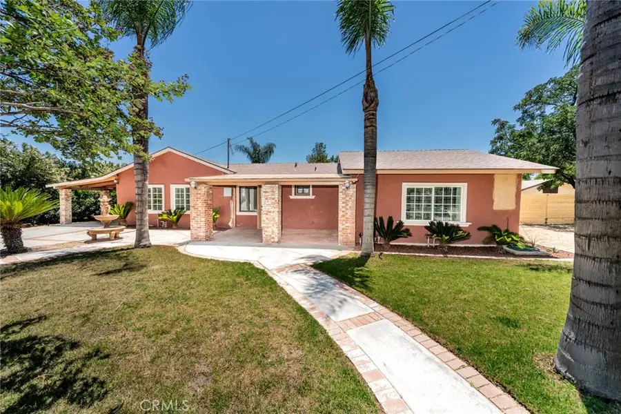 281 W 12th, Beaumont, CA 92223 - #2