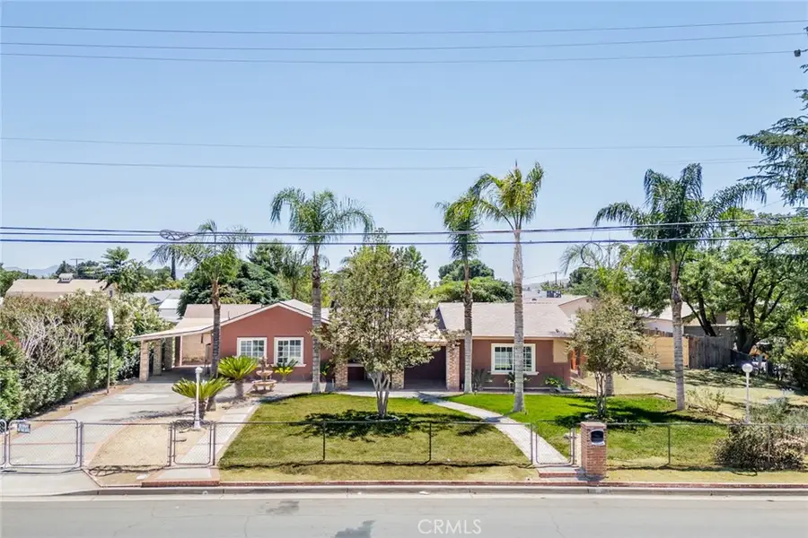 281 W 12th, Beaumont, CA 92223 - #3