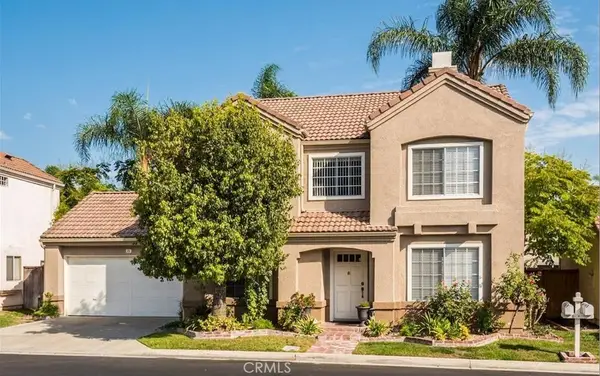 16 Santa Clara Street, Aliso Viejo, CA 92656