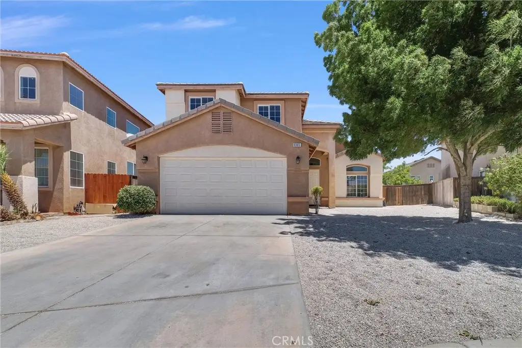 9365 Palo Verde, Hesperia, CA 92344 - #1