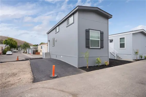 145 South Street #A77, San Luis Obispo, CA 93401