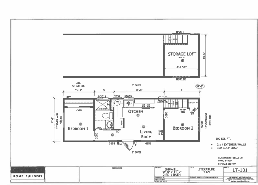 145 South Street #A77, San Luis Obispo, CA 93401 - #3