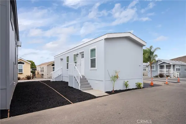 145 South Street #A76, San Luis Obispo, CA 93401
