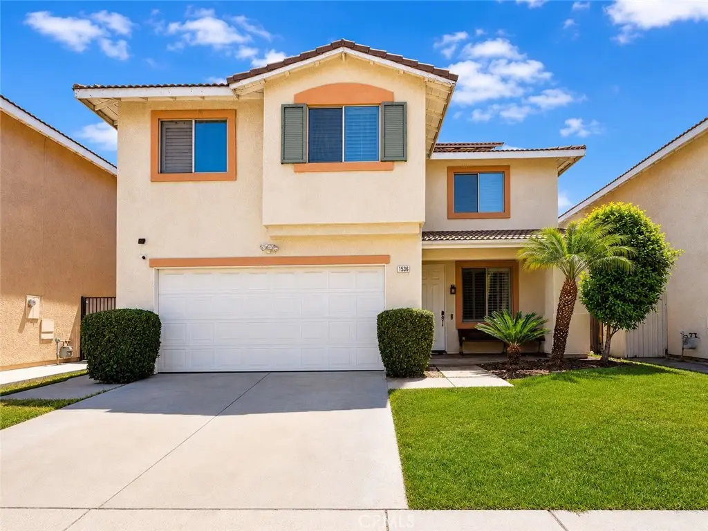 1536 Evans Avenue, Pomona, CA 91766 - #1