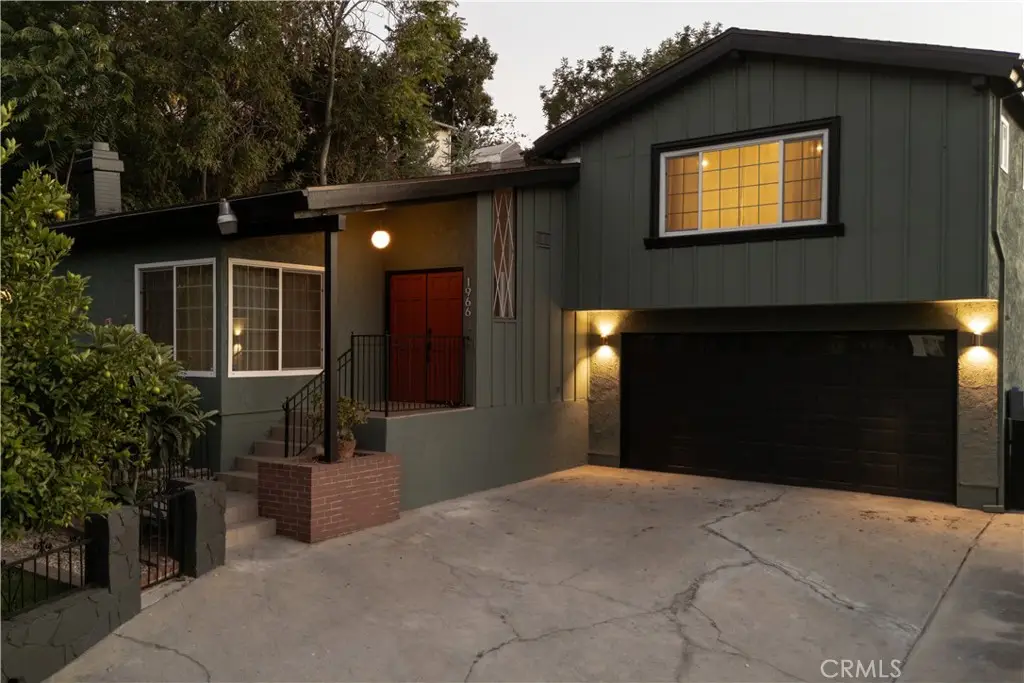 1966 Sunny Heights Drive, Los Angeles, CA 90065 - #1