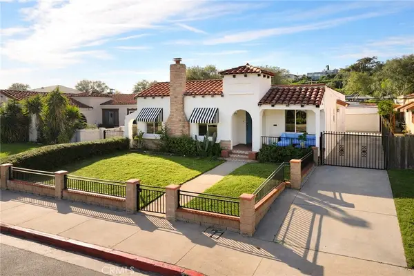 1705 S Fremont, Alhambra, CA 91803