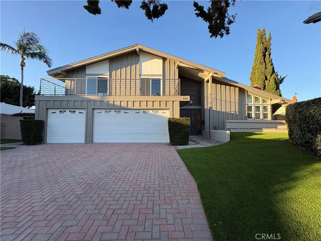 329 Hudson, Placentia, CA 92870 - #1