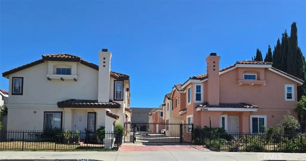 9724 Cortada #C, El Monte, CA 91733 - #1