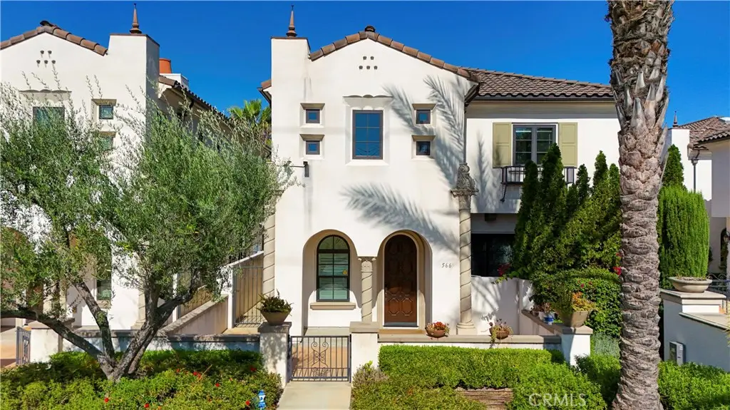 566 S 2nd Avenue, Arcadia, CA 91006 - #1