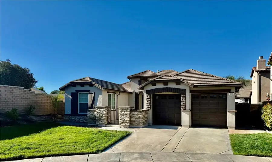 3005 Cat Tail Court, Hemet, CA 92545 - #2