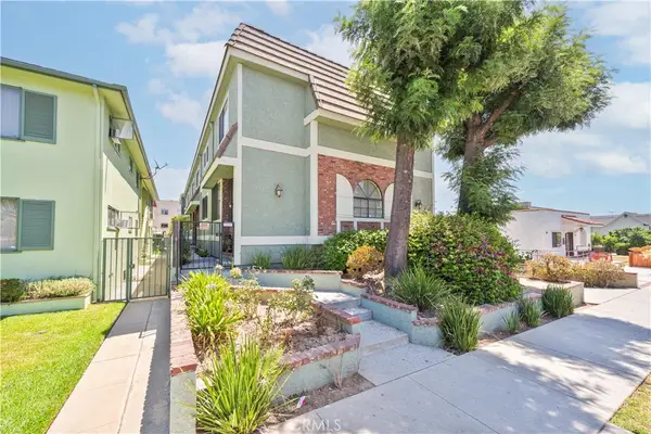 134 N 4th Street #E, Alhambra, CA 91801
