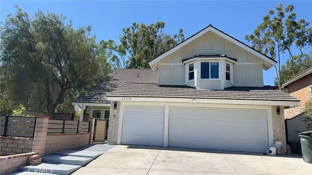 25555 Fallenwood, Lake Forest, CA 92630 - #1