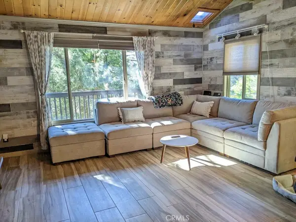 31434 Circle View Drive, Running Springs, CA 92382